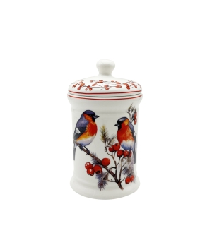 Pojemnik na ciastka CHRISTMAS BIRDS 3