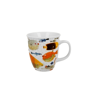 Kubek 650 ml RYBY