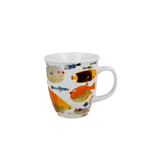 Kubek 650 ml RYBY