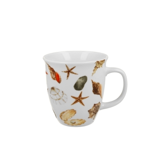 Kubek 650 ml MUSZLE