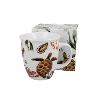 Kubek 650 ml ŻÓŁW