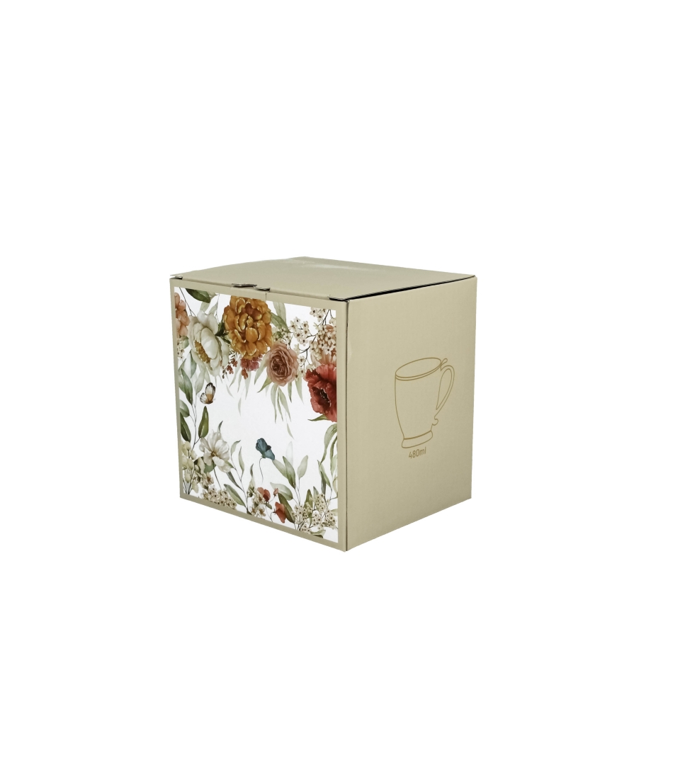 Zaparzacz na stopce REBECCA