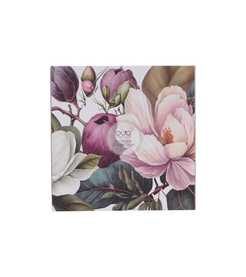 Komplet 2 talerze deserowe MAGNOLIE