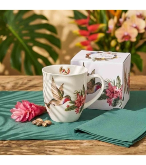 Kubek 650 ml Ptasi Świat KOLIBER