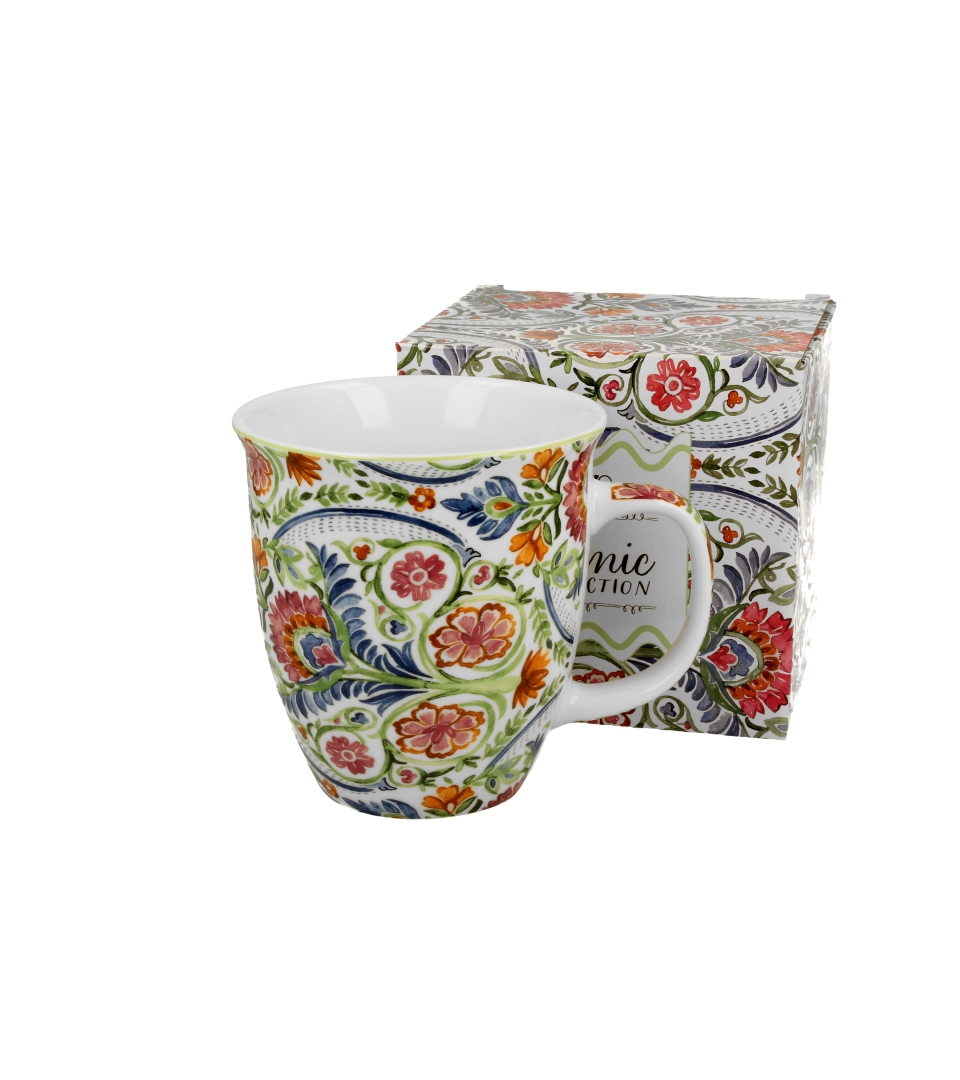 Kubek 650 ml MAYFLOWER