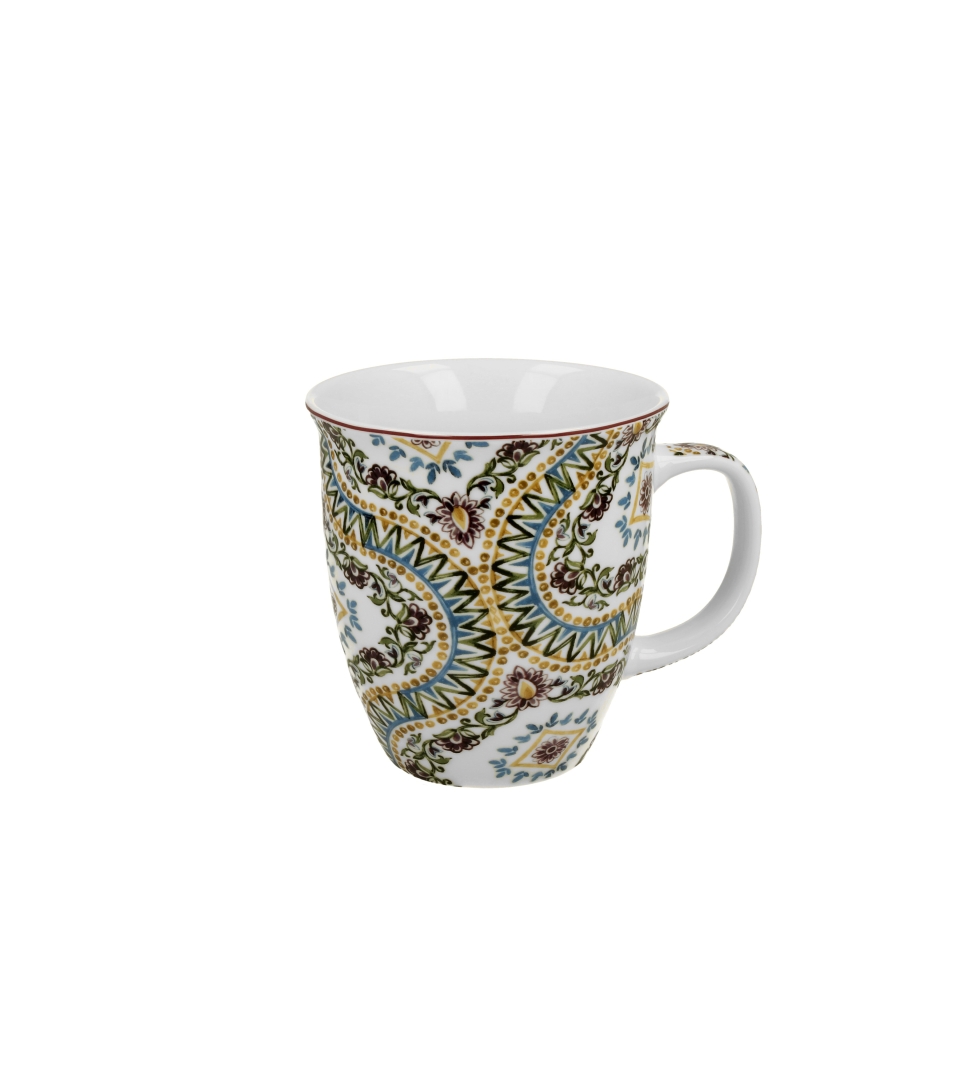 Kubek 650 ml ESTRELLA