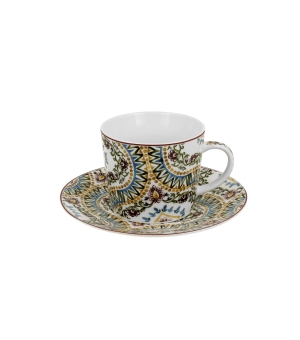 Filiżanka ze spodkiem ESTRELLA