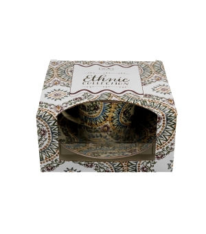 Filiżanka ze spodkiem ESTRELLA