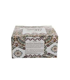 Filiżanka ze spodkiem ESTRELLA