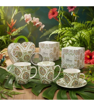 Kubek classic FIORI