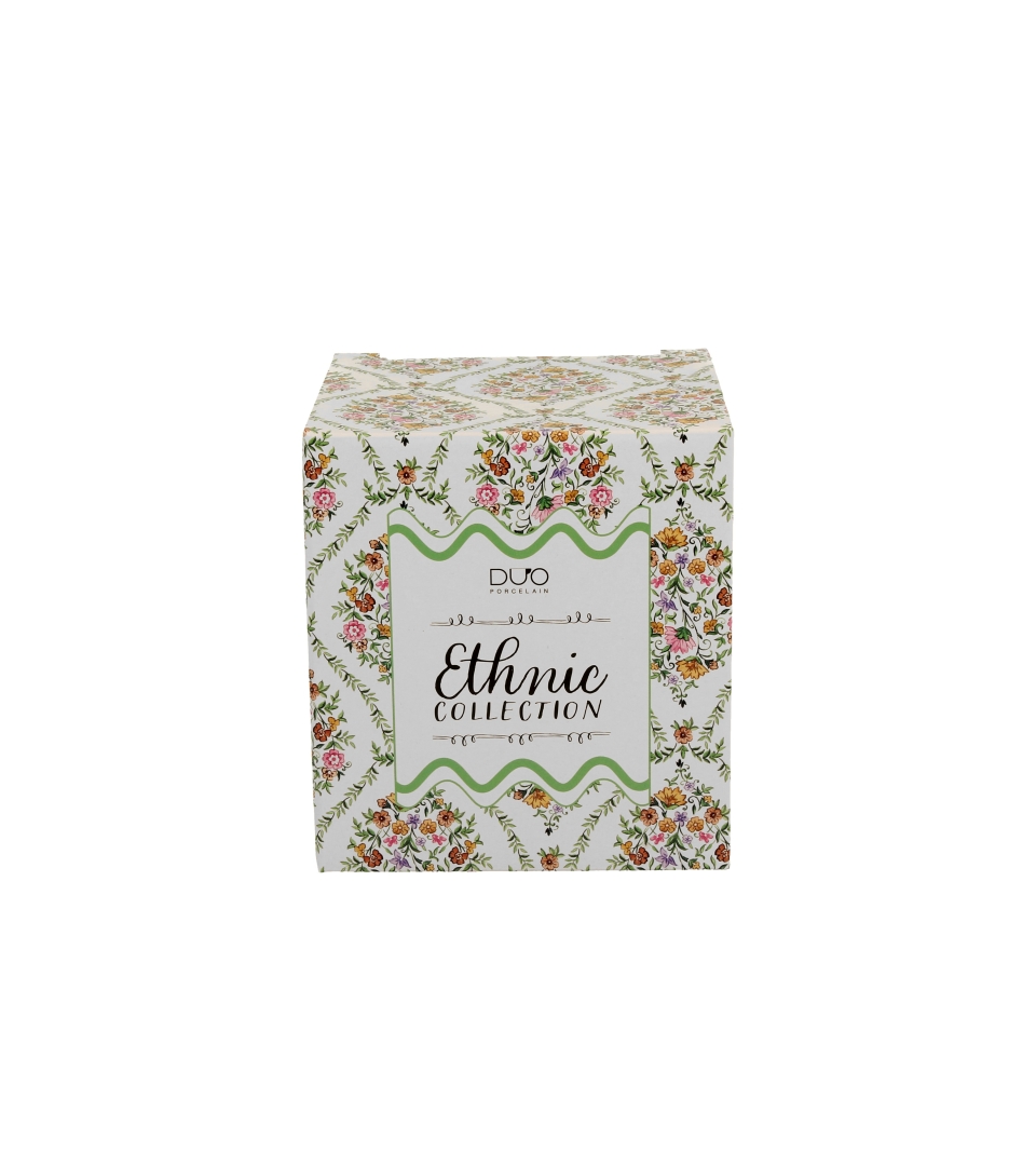 Kubek z zaparzaczem FIORI