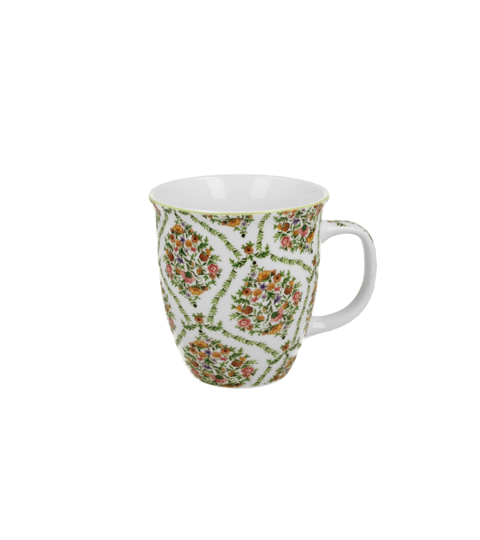 Kubek 650 ml FIORI