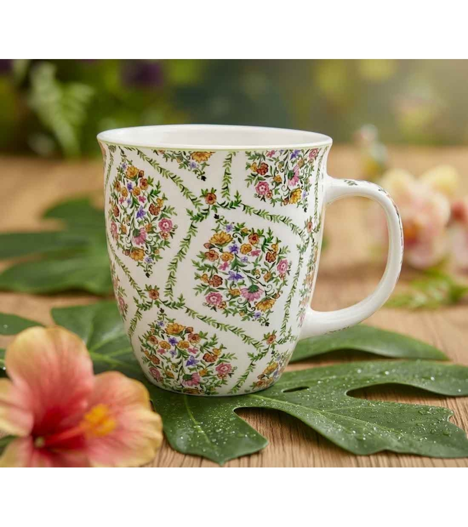 Kubek 650 ml FIORI
