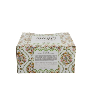 Filiżanka ze spodkiem FIORI