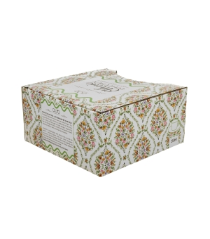 Filiżanka ze spodkiem FIORI