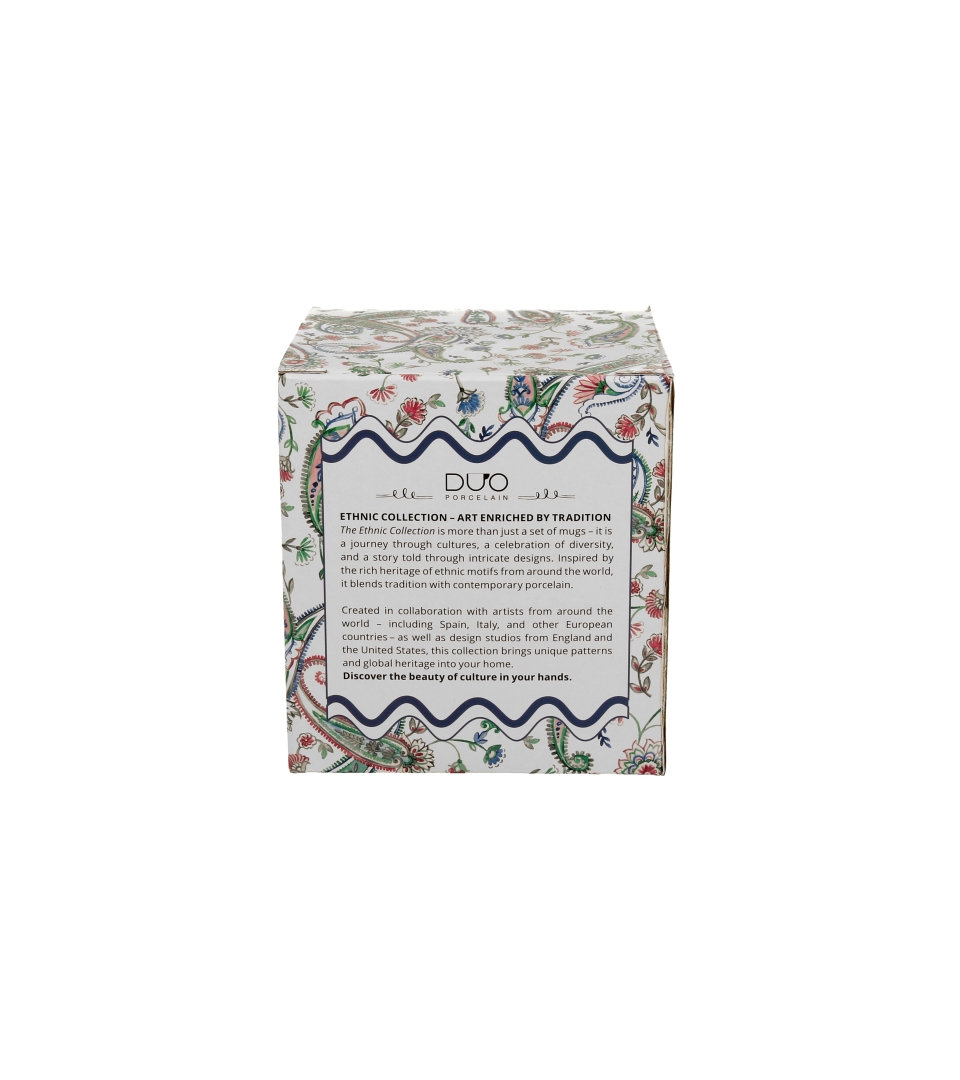 Kubek z zaparzaczem LIBERTY