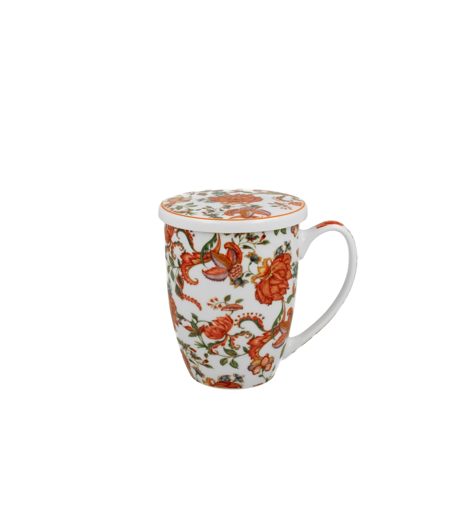 Kubek z zaparzaczem PRIMAVERA