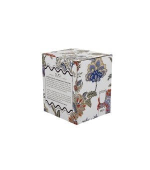 Kubek z zaparzaczem SAHAT WHITE