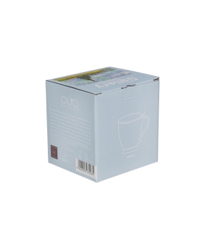 Zaparzacz na stopce WHEAT FIELD inspired by Van Gogh