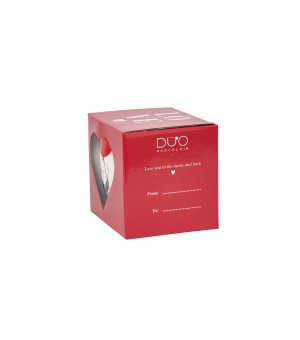 Kubek 650 ml KOT Z BALONEM