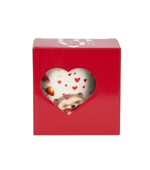 Kubek z zaparzaczem JEŻ