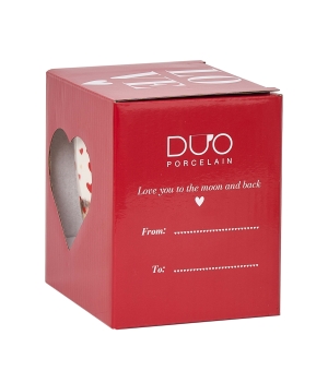 Kubek z zaparzaczem JEŻ