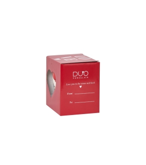 Kubek z zaparzaczem KOT Z BALONEM