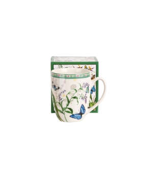 Kubek classic FLOWER DREAM