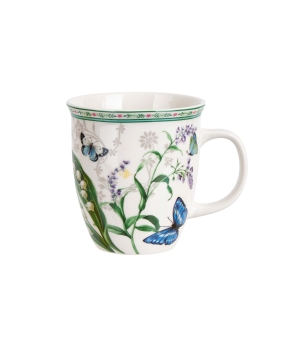 Kubek 650 ml FLOWER DREAM
