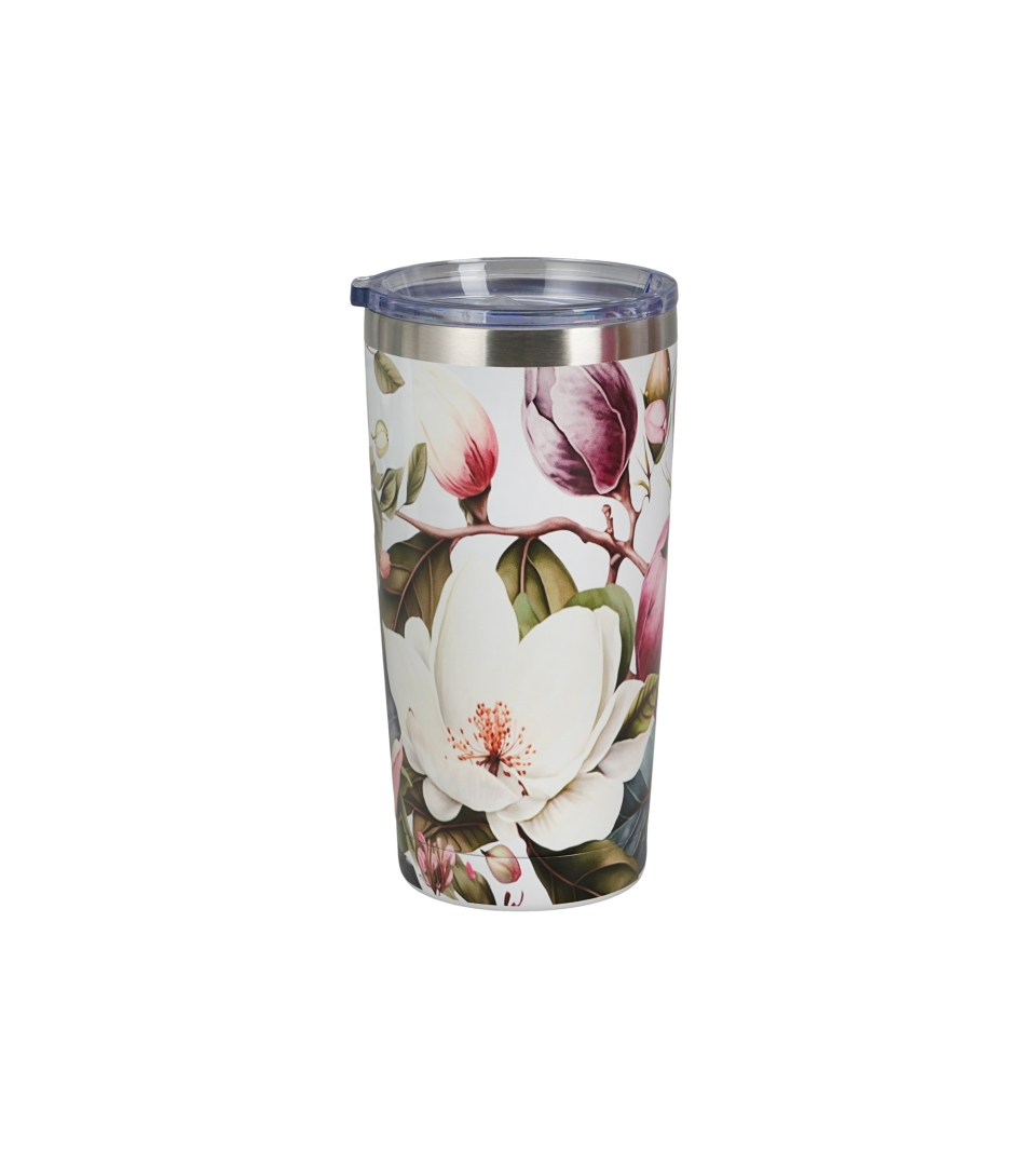 Kubek termiczny prosty MAGNOLIE