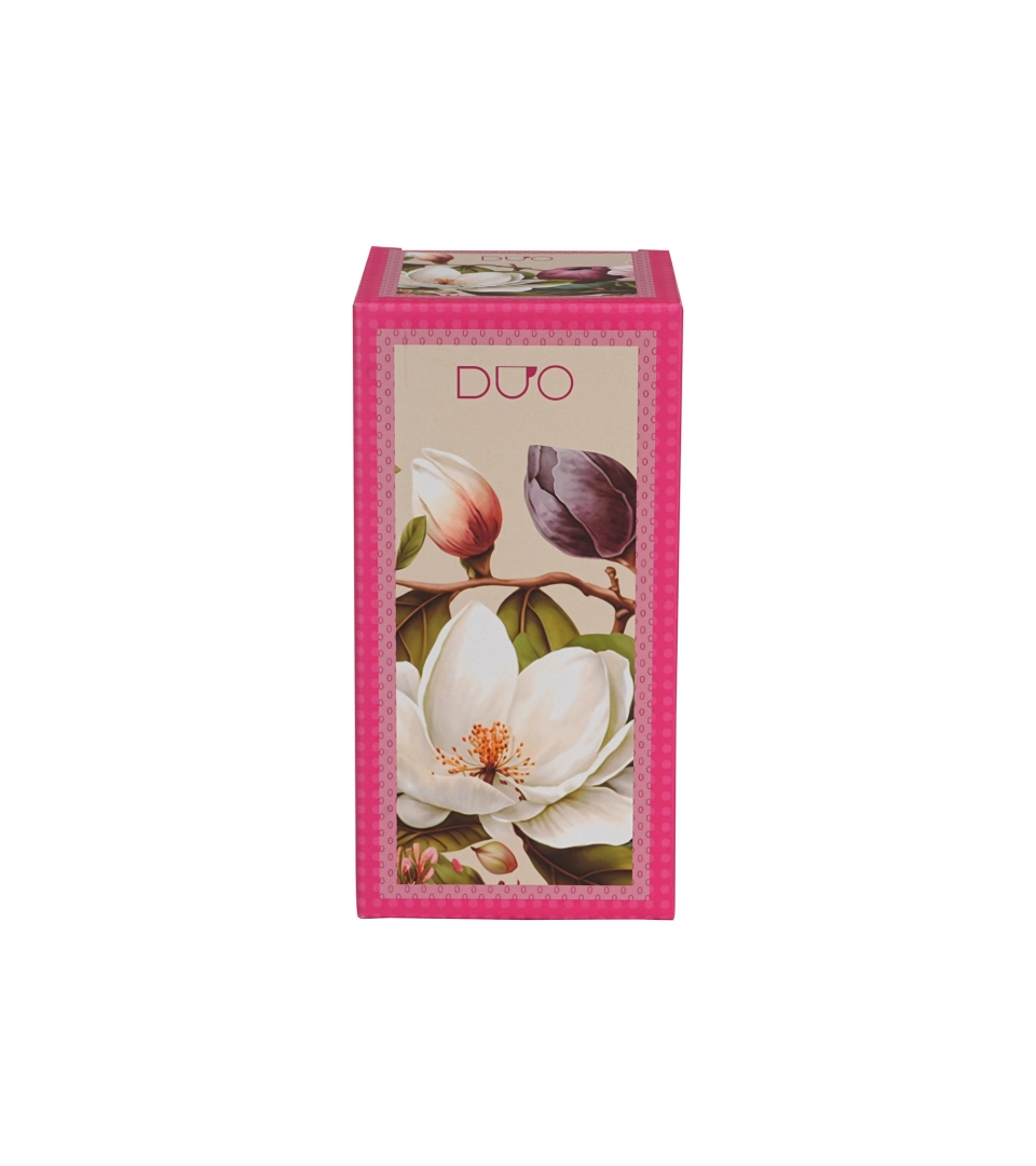 Kubek termiczny prosty MAGNOLIE