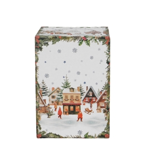Kubek termiczny CHRISTMAS VILLAGE