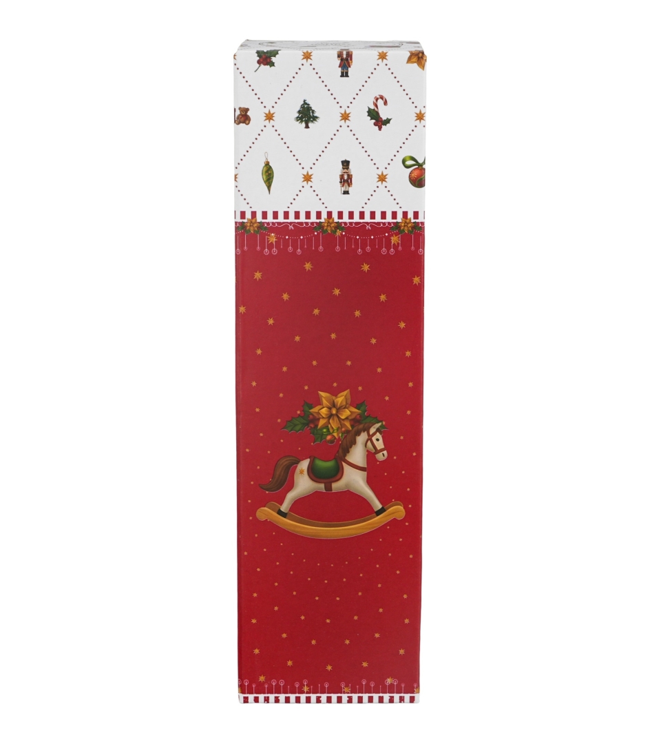 Butelka termiczna ORNAMENT JOY