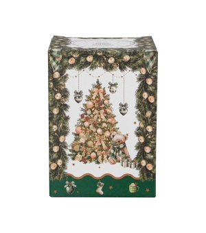 Kubek termiczny TREE SPARKLE