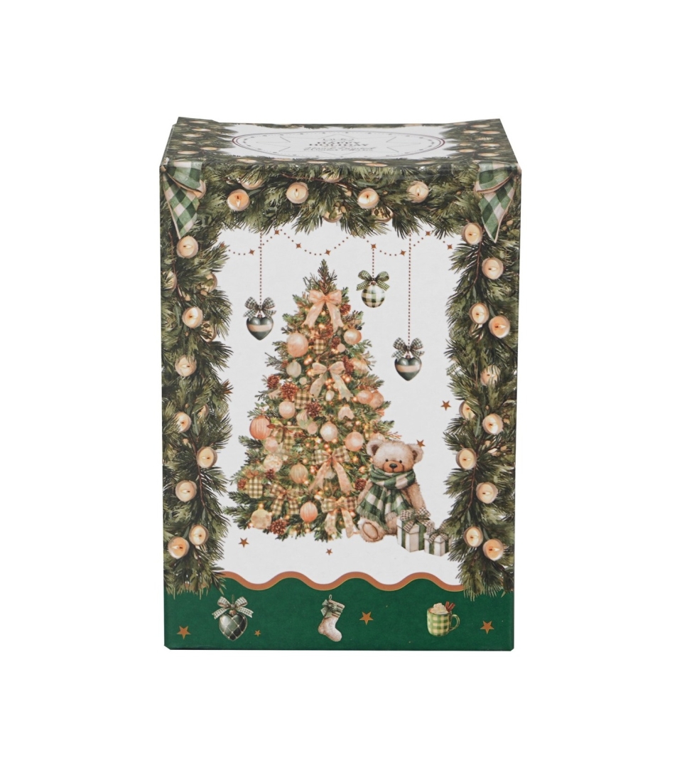 Kubek termiczny TREE SPARKLE